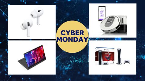 best cyber monday deals 2023|More.